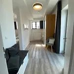 Апартаменты Meerblick, Balkon Und Private Sauna Im Historischen Getreidespeicher *