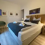Meerblick, Balkon Und Private Sauna Im Historischen Getreidespeicher *