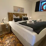 Meerblick, Balkon Und Private Sauna Im Historischen Getreidespeicher