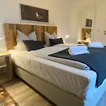 Meerblick, Balkon Und Private Sauna Im Historischen Getreidespeicher Апартаменты