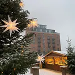 Meerblick, Balkon Und Private Sauna Im Historischen Getreidespeicher Апартаменты