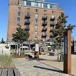 Meerblick, Balkon Und Private Sauna Im Historischen Getreidespeicher Apartment
