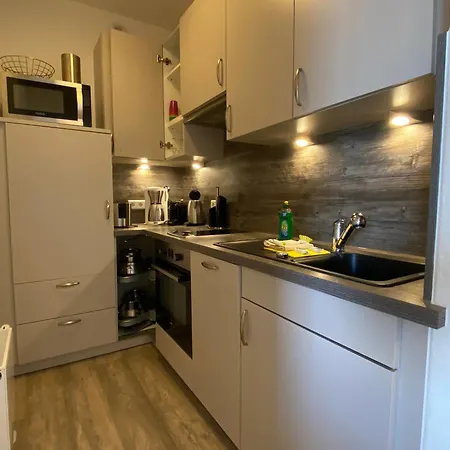 Meerblick, Balkon Und Private Sauna Im Historischen Getreidespeicher